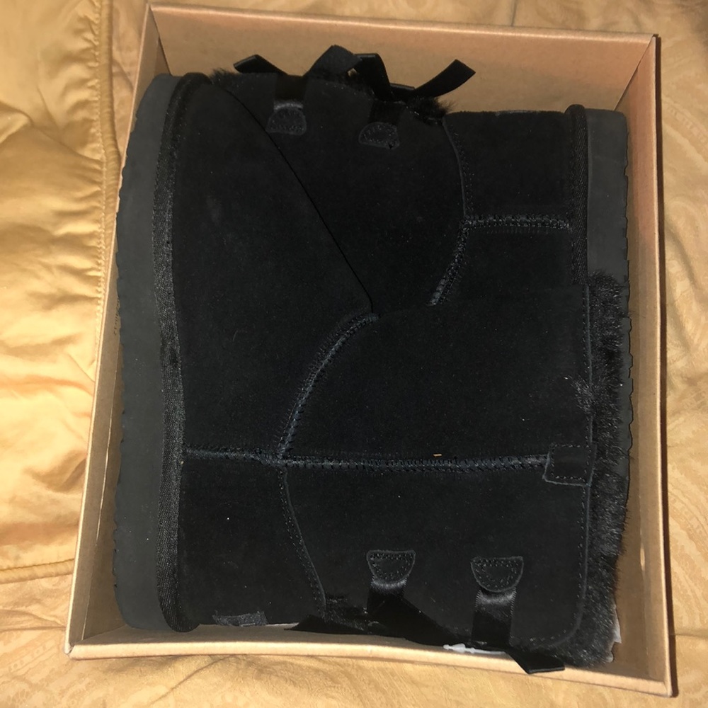 Uggs